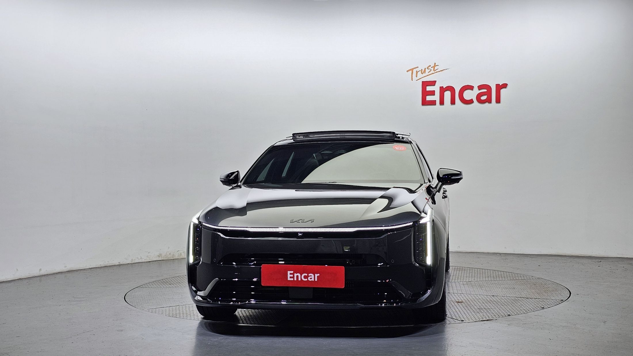 KIA K8 HYBRID 2025