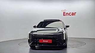 KIA K8 HYBRID 2025