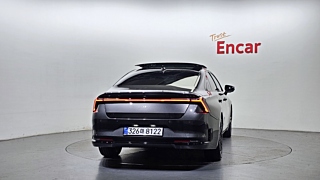 KIA K8 HYBRID 2025