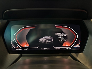 BMW 2-SERIES GRAN COUPE F44 2021