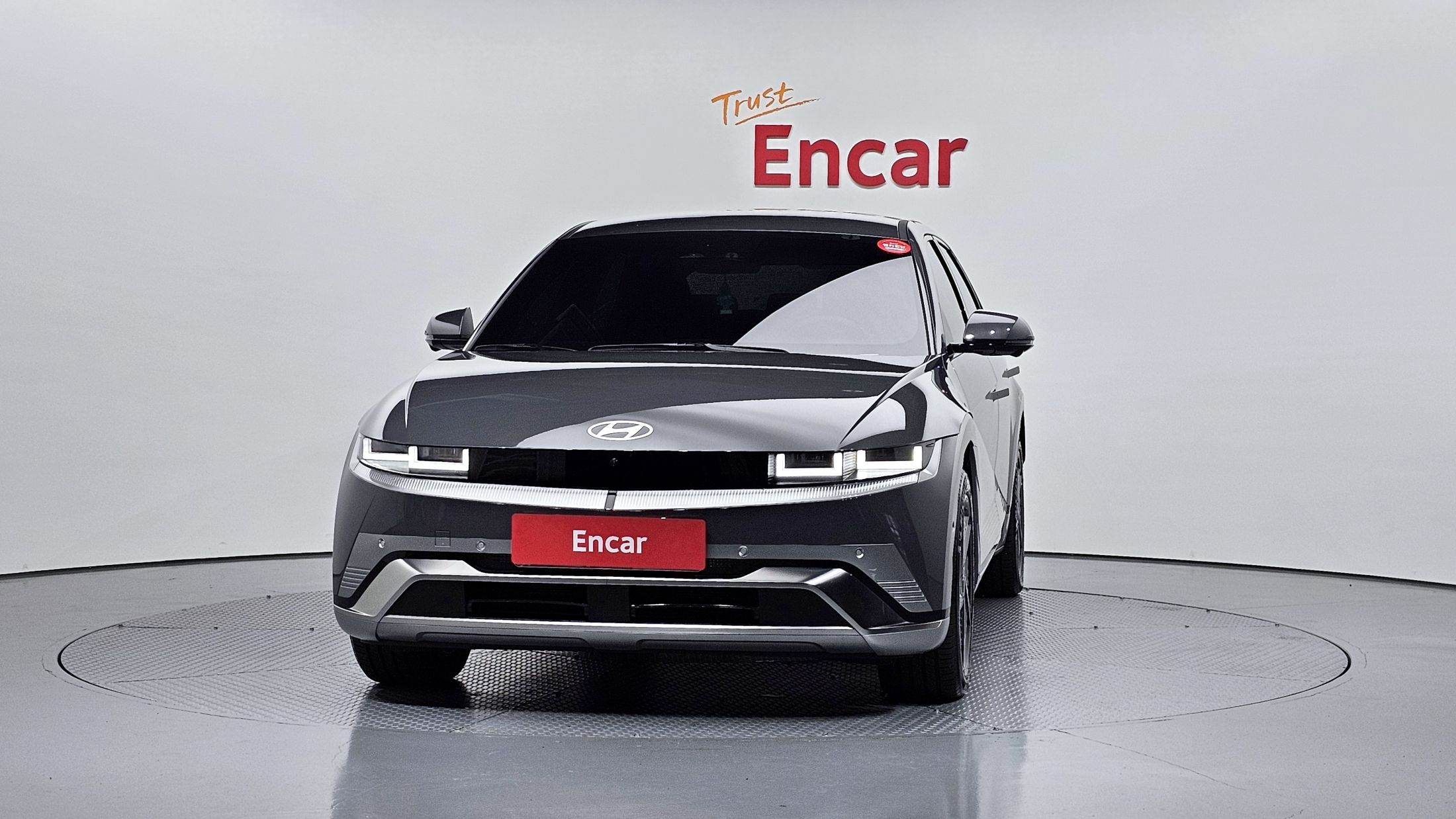 HYUNDAI IONIQ5 2024