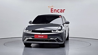 HYUNDAI IONIQ5 2024