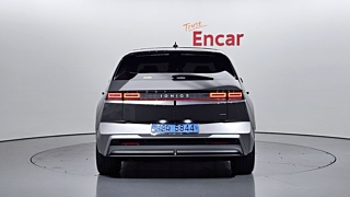 HYUNDAI IONIQ5 2024