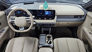 HYUNDAI IONIQ5 2024