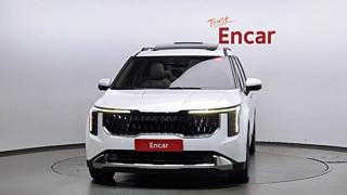 KIA CARNIVAL 2024