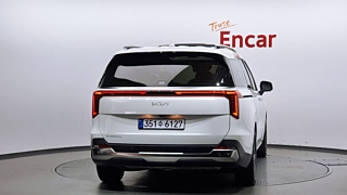 KIA CARNIVAL 2024