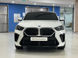 BMW X2 F39 U10 2024