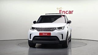 LAND ROVER DISCOVERY 5 2018