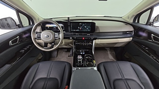 KIA CARNIVAL 2021
