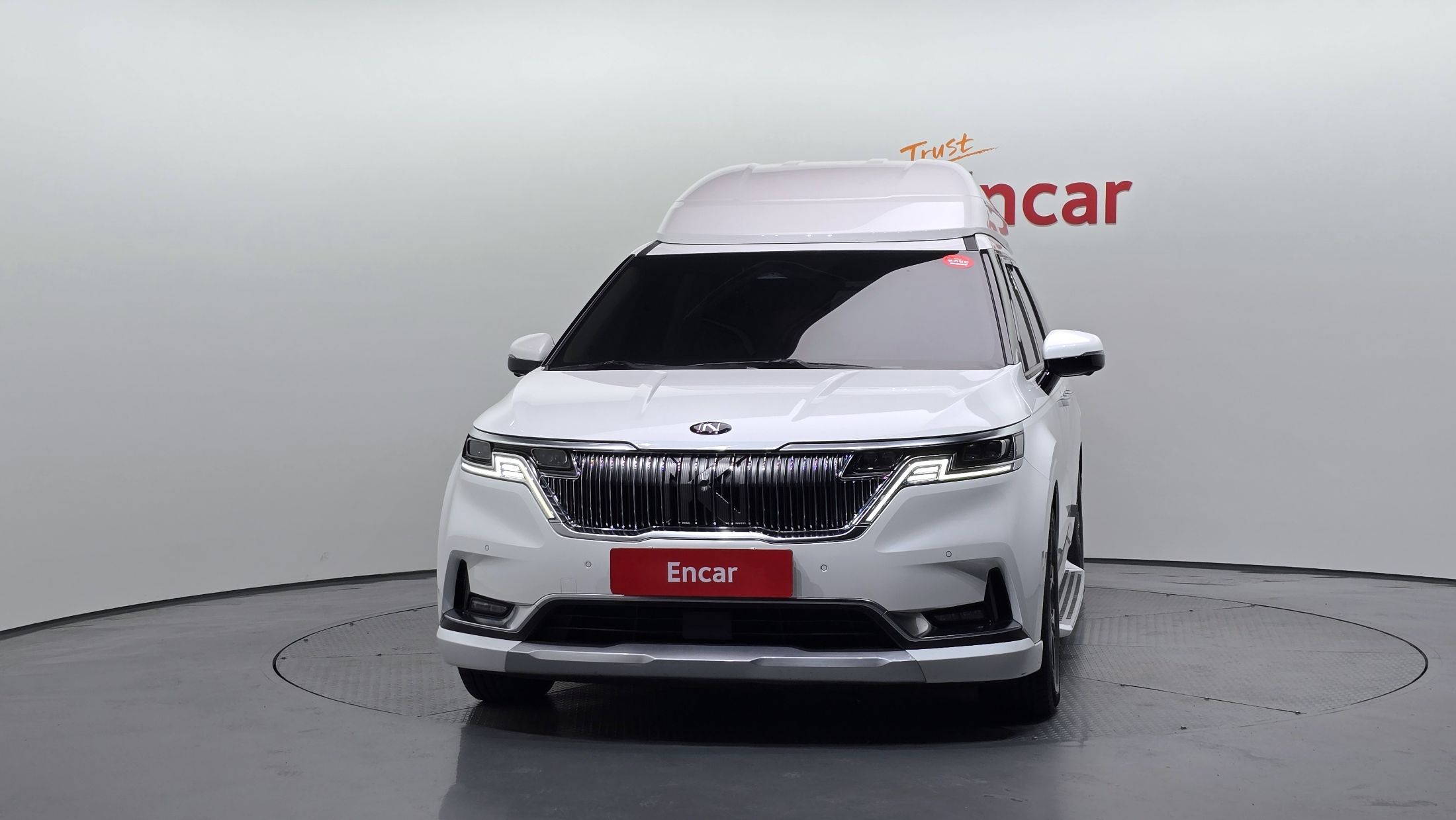 KIA CARNIVAL 2021