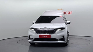 KIA CARNIVAL 2021