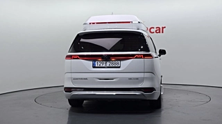 KIA CARNIVAL 2021
