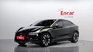 Заказать POLESTAR POLESTAR 4