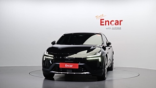 Заказать POLESTAR POLESTAR 4