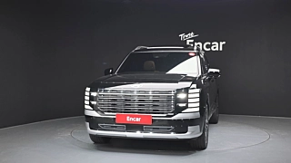HYUNDAI PALISADE LX3 2025