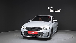 BMW 3-SERIES G20 2024