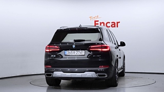 BMW X5 G05 2021