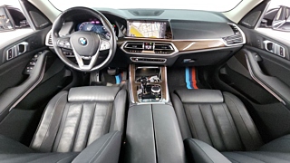 BMW X5 G05 2021