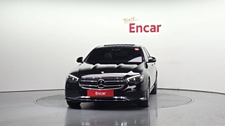 MERCEDES BENZ E-CLASS W213 2022