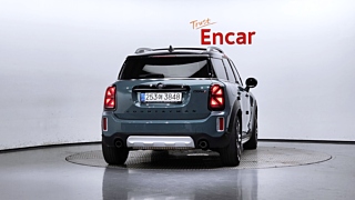 MINI COUNTRYMAN COOPER S 2021