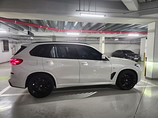BMW X5 G05 2025