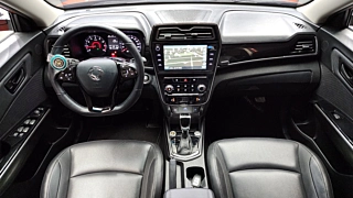 SSANGYONG TIVOLI VERY NEW 2020