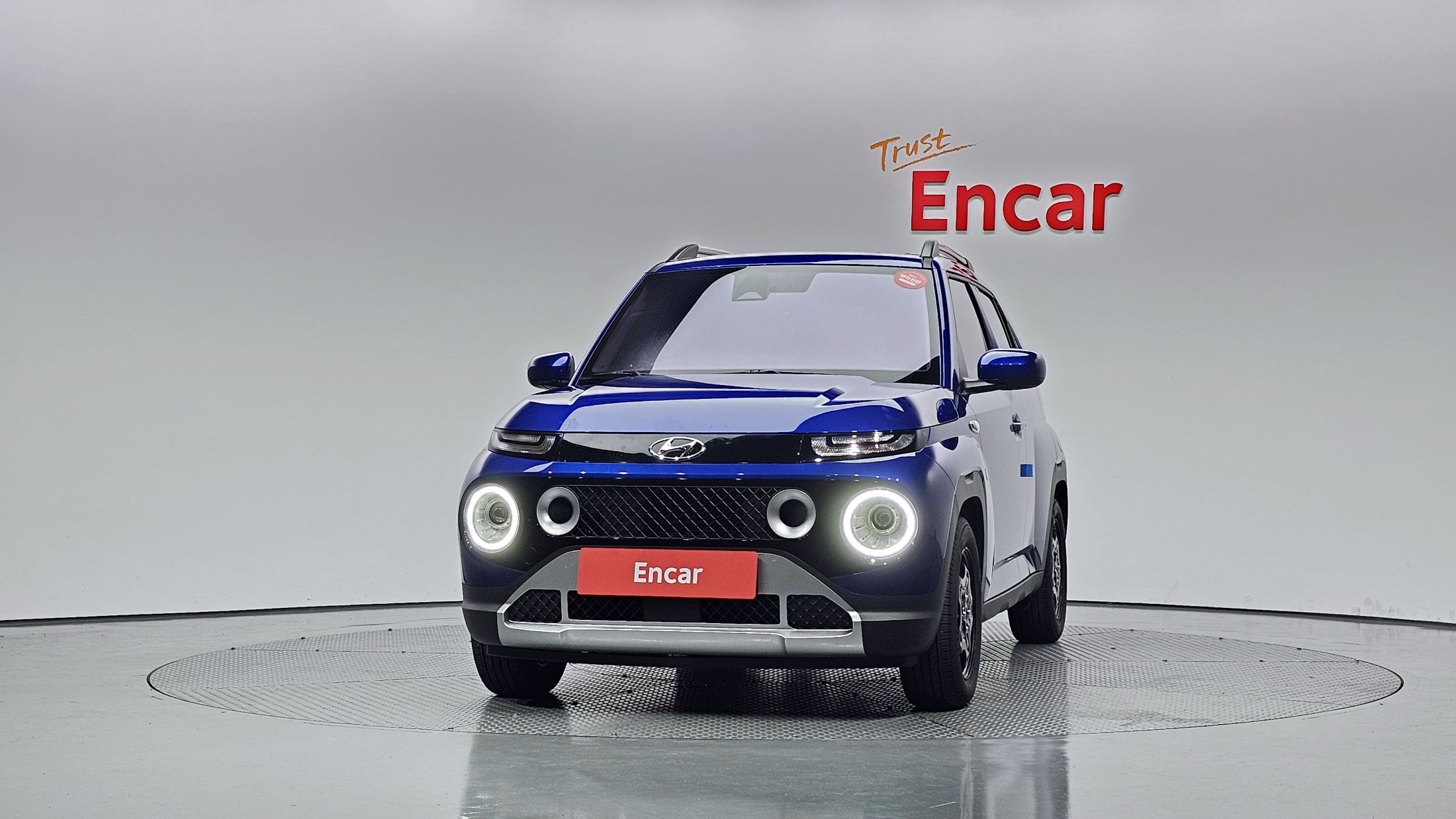 HYUNDAI CASPER 2023