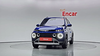 HYUNDAI CASPER 2023