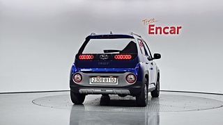 HYUNDAI CASPER 2023