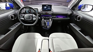 HYUNDAI CASPER 2023