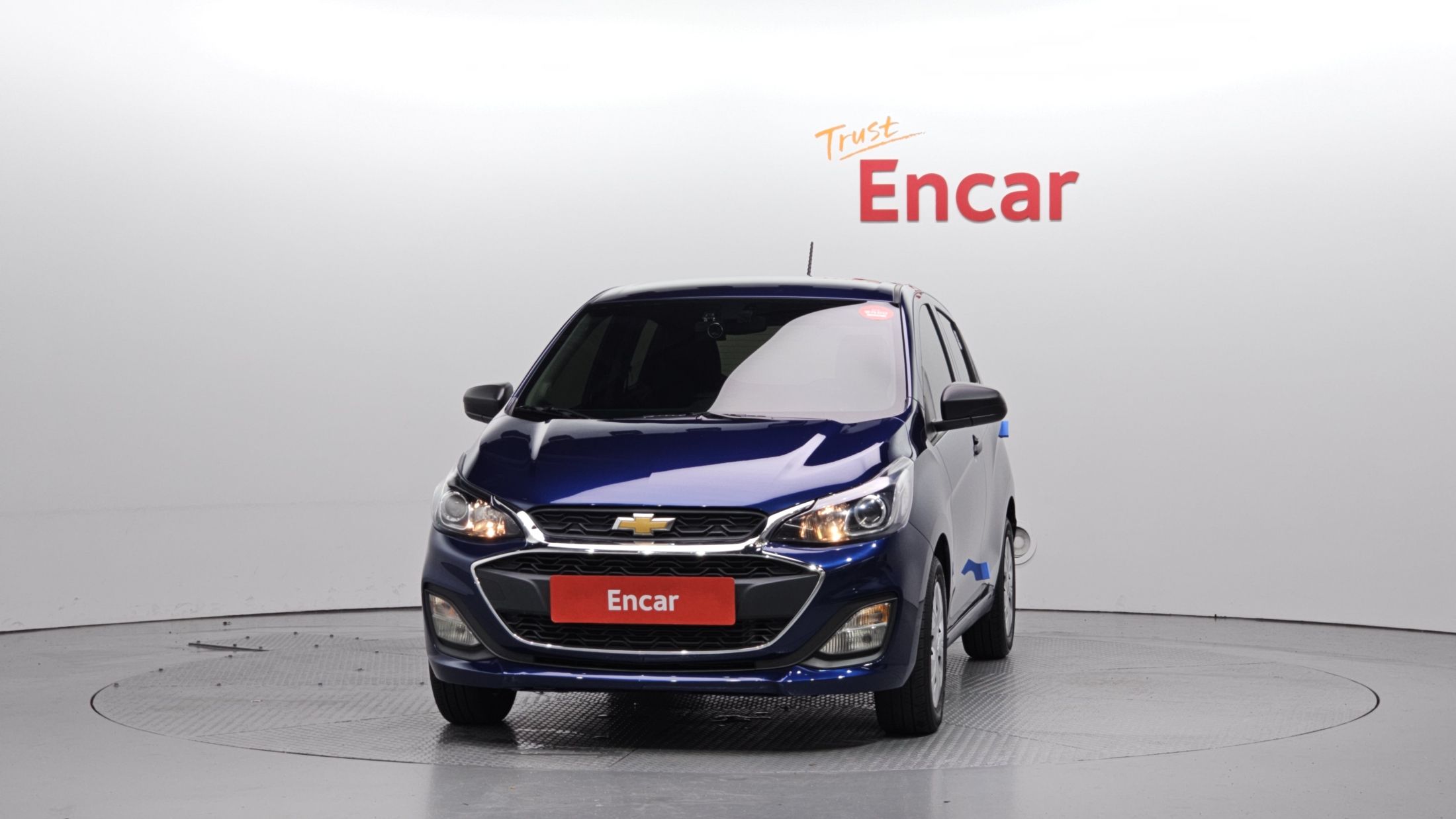 DAEWOO SPARK 2021