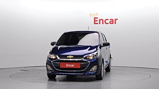 DAEWOO SPARK 2021