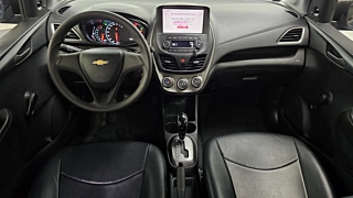 DAEWOO SPARK 2021