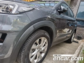 HYUNDAI TUCSON 2020