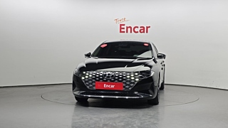 HYUNDAI GRANDEUR IG HYBRID 2021