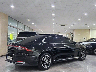 HYUNDAI GRANDEUR IG 2020