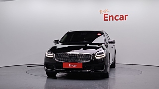 KIA K9 2019