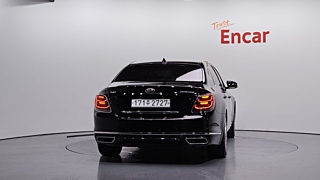 KIA K9 2019