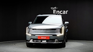 KIA EV9 2023