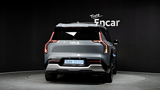 KIA EV9 2023