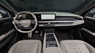 KIA EV9 2023