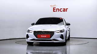 GENESIS G70 2019