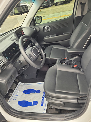 HYUNDAI CASPER 2024