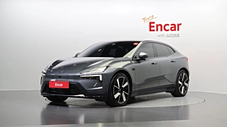 Заказать POLESTAR POLESTAR 4