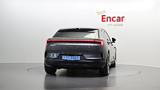 POLESTAR POLESTAR 4 2024