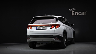HYUNDAI TUCSON NX4 2025