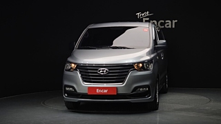HYUNDAI STAREX GRAND 2018