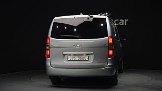 HYUNDAI STAREX GRAND 2018