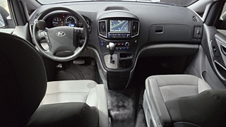 HYUNDAI STAREX GRAND 2018