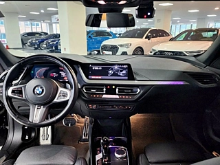 BMW 2-SERIES GRAN COUPE F44 2021